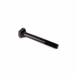 Imported T-Slot Bolt 1/2"-13 x 4" Shaft Length, Forged Steel