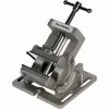 Palmgren 9611351 Cradle-Style Angle Vise, 4"