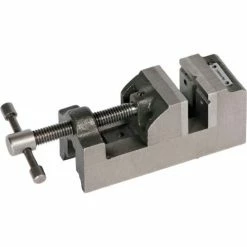 Palmgren 9612152 Drill Press Vise, 1.5"
