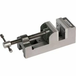 Palmgren 9612251 Drill Press Vise, 2-7/16"
