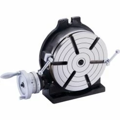 Palmgren 9634116 - 6" Heavy Duty Rotary Table