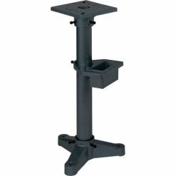 Palmgren 9670101 Bench Grinder Pedestal Stand