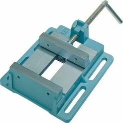 Delta 20-619 6 In. Quick-Release Drill Press Vise