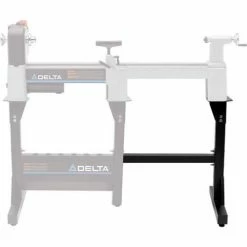 Delta 46-464 MIDI-LATHE® Bed Stand For 46-460 Lathe