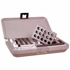 Fowler 52-439-032-0 Premium Brand 1-2-3 Blocks