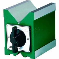 INSIZE Magnetic V-Block, 6801-1201