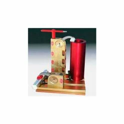 Mitee-Bite 25730 - Kopal® Mono Bloc Clamps - M10x35mm Screws - Min Qty 7