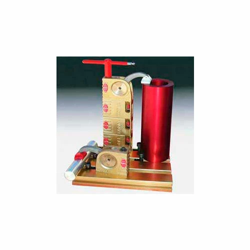 Mitee-Bite 25757 - Kopal® Mono Bloc Clamps - 13/16xm10 T-Nut - Min Qty 5