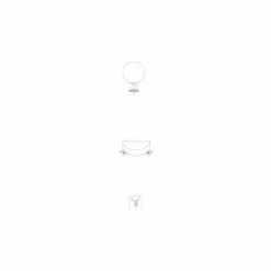 Mitee-Bite 26077 - Machinable Pitbull® Clamps - Tool Steel .400" - Made In USA