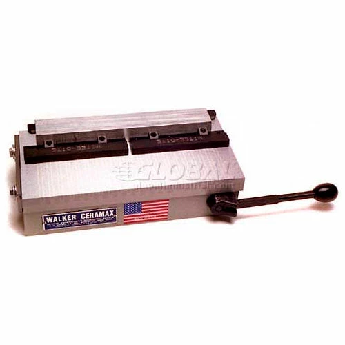 Mitee-Bite 26140 - Low Profile Gripping Rails - Knife Edge w/ 2 Rails