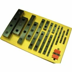 Mitee-Bite 33360 - Locating Rails - 1.48 x 1.980 x 6"