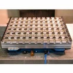 Mitee-Bite 45110 - Gasket Material 45110 (for VM100 & VM300) - .170 Dia.