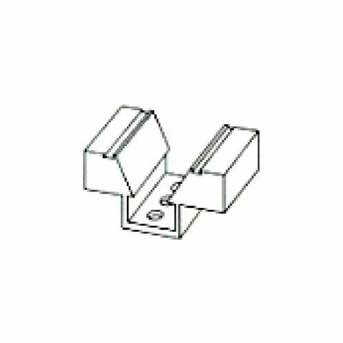 Mitee-Bite 60135 - Machinable Uniforce® Channel - 1000 - Min Qty 4 - Made In USA