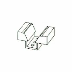 Mitee-Bite 60180 - Machinable Uniforce® Channel - 2000 - Min Qty 2 - Made In USA