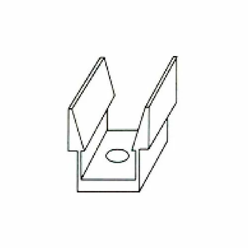 Mitee-Bite 60205 - Uniforce® Channel - 250 - Min Qty 14 - Made In USA