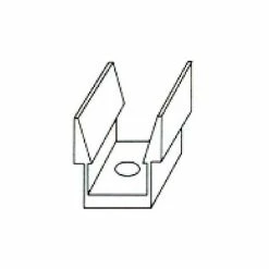 Mitee-Bite 60207 - Uniforce® Channel - 375 - Min Qty 11 - Made In USA