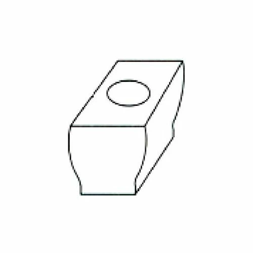 Mitee-Bite 60330 - Uniforce® Wedge (Slug) - 1000 - Min Qty 9 - Made In USA