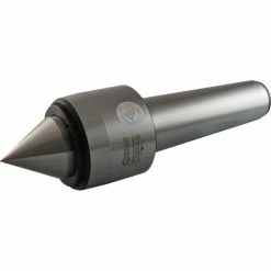 MT3 Skoda Heavy Duty Live Centres, 880lb. Capacity, 60° Centre Angle, 1-1/8" Centre Diameter