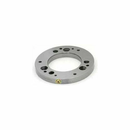 Bison Power Chuck Adapter Plate, 8" A2-6 Mount - Image 2