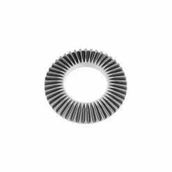 Bison Scroll Plate for 5" 5C-Collet Plain Back Chucks