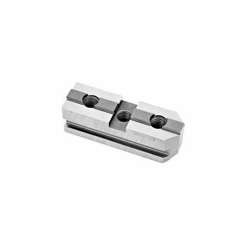 Bison Hard Master Jaw for 20" Independent Chucks, 1 Piece - Image 2