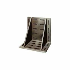 Imported Giant Slotted Angle Plate - Machined Finish 16" x 12" x 9"