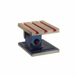 Imported Swivel Angle Plate 12" x 8" x 10"