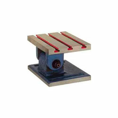 Imported Swivel Angle Plate 12" x 8" x 10"