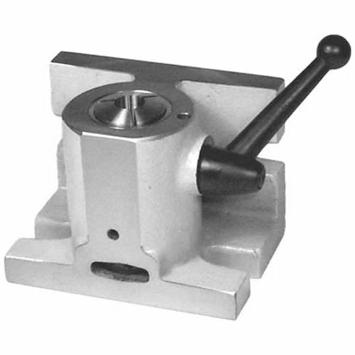 Eagle Rock Cam Operated 5C Horizontal/Vertical Collet Fixture