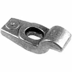 Imported Goose Neck Clamp 8" OAL