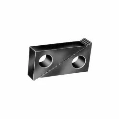 Import 1" Wide Steel Step Blocks 2-1/2 - 6" Size Range