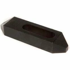 Imported Plain Clamp For 1/2" Stud 6" OAL