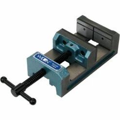 Wilton Industrial Drill Press Vise, 4"