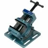 Wilton Cradle Style Angle Drill Press Vise, 3"