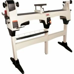 JET 719201 43" Turning Capacity Extension Bed for JWL-1221VS